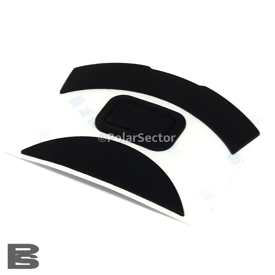 Razer Deathadder Elite Remplacement Souris Pied / Patins - Photo 1/1