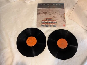 The Beach Boys - American Summer LP - Double LP - 1975 / R-233593 NM-/EX SHRINK - Bild 1 von 6