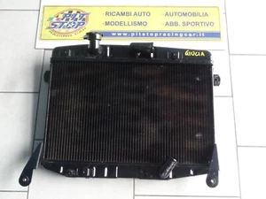 WASSERKÜHLER MOTOR ALFA ROMEO GIULIA 1300 - 1600 - VON 63 BIS 68 - IPRA - Bild 1 von 6