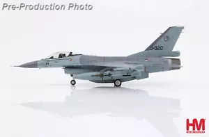 Hobby Master HA38030, F-16AM Fighting Falcon J-020, 313 Sqn, RNLAF, Afghanistan - Picture 1 of 12
