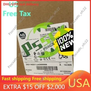 20G11ND011JA0NNNNN Free US Free Tax - Zdjęcie 1 z 4