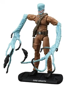 Transformers SDCC Revolution Dire Wraith - Loose split from boxset  - Picture 1 of 2
