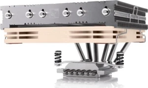 Noctua NH-L12Sx77 Low Profile LGA1700/AM5 CPU Cooler - Picture 1 of 4
