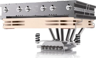 Noctua NH-L12Sx77 Low Profile LGA1700/AM5 CPU Cooler - Image 1 of 4