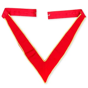 NEW Rose Croix 32nd Degree Collarette - Masons Collars Regalia - Picture 1 of 1