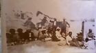 PHOTO DES ANNÉES 1920 AFRO-AMÉRICAINES « LA HONTE DU MISSISSIPPI » DROITS CIVILS ÉTATS-UNIS NOIR