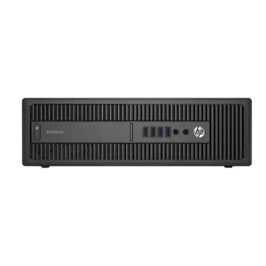 HP EliteDesk 800 G2 SFF Windows 11 Pro PC ✅ Intel Core i7 i5 SSD 8 16 64 GB RAM - Bild 1 von 16