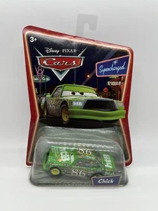 Disney Pixar CARS Supercharged Chick Hicks #86 - Picture 1 of 4