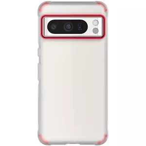 Ghostek Funda Protectora Transparente para Teléfono Diseñada para Google Pixel 8 - Imagen 1 de 19