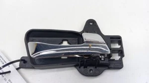 Elantra Door Handle Right Passenger Rear Interior Inside 2009 2010 2011 2012 - Picture 1 of 11