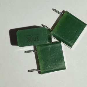 Self CHOC HF  1 µH    Lot 3 Pcs             BT3 - Picture 1 of 6