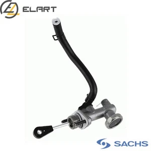 MASTER CYLINDER CLUTCH 6284 600 781 FOR KIA VENGA HYUNDAI ix20 D4FB 1.6L 4cyl - Picture 1 of 9