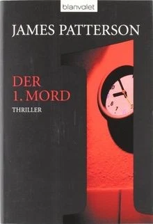 Der 1. Mord - Womens Murder Club -: Thriller b... | Book | condition acceptable - Image 1 of 2