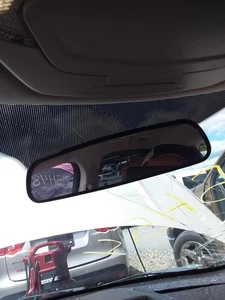 Rear View Mirror Manual Dimming Fits 17-19 ESCAPE 3003688 - Picture 1 of 14