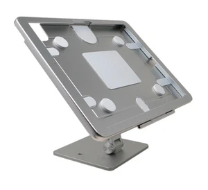 SYSTEM-S Table Mount 360° Stand Lockable for IPAD Pro 13 " - Picture 1 of 4