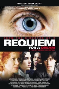 Requiem For A Dream Movie Poster 11x17 11"x17" Poster - Picture 1 of 1