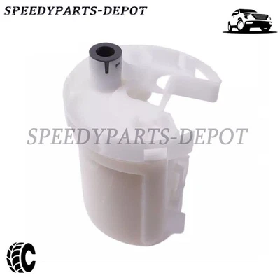Fit For Toyota 2002-2011 Camry 2003-2004 Corolla 2000-05 Echo New Fuel Filter US - Imagem 1 de 4