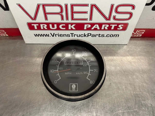 KENWORTH K152-504-1 MEDIDOR-VELOCIDADE - Imagem 1 de 3