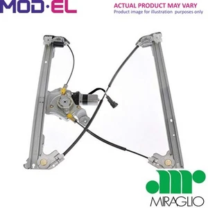 WINDOW REGULATOR 30/1623 FOR HYUNDAI i20I D4FC/G4FA 1.4L G4LA 1.2L G4FC 1.6L - Picture 1 of 9