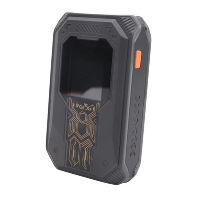 Router Wi-Fi Portatile 4G LTE 4G 5 WIRELELSORE PORTATILE 4G LTE WiFi Modem F4G1 - Imagen 1 de 4