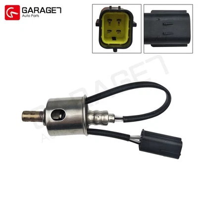 Sensor de oxígeno O2 aguas arriba 234-4290 para Chevrolet Aveo Aveo5 L4 2009 10 2011 Foto 1 de 4