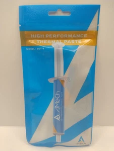 Amech SGT-4 Thermal Paste 6G, 2 PACK Ultimate Performance Thermal Paste - Bild 1 von 6