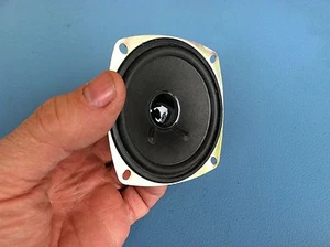 3" R&D Speaker 8ohm, 3/5W , slf4 - Picture 1 of 2