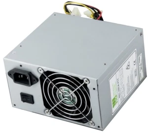Power Supply Hec HEC-300LR-PTX 300WATT ATX 20-PIN CPU 12V 4-PIN 1x Aux 6-PIN - Picture 1 of 3