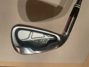NEW OLD STOCK Cleveland 588 TT 4 Iron L/H REG FLEX STEEL SHAFT GOLF CLUB - Picture 1 of 11