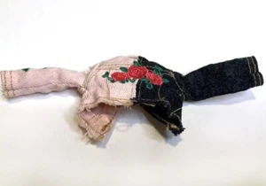 Rainbow High Daria Roselyn Wave 3 Doll ROSE JACKET - Picture 1 of 2