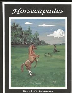 Horsecapades or The Horse in Sport and Other Activities - Imagen 1 de 5