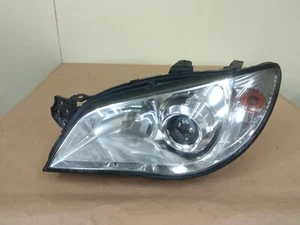 Faros para Subaru Impreza WRX Rev9 GDB GDA GG 06-08 GG GD LADO IZQUIERDO Ichikoh 1770 - Imagen 1 de 9