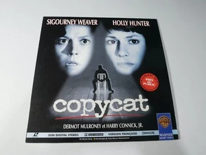 Copycat LaserDisc  - Bild 1 von 2