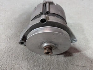 Used Volvo B18/B20 Alternator with Race Pulley - Picture 1 of 3
