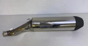 Honda OEM Exhaust, Muffler 2017-2022 CBR CBR300 CBR-300 Motorcycle 18310-K75-305 - Picture 1 of 3