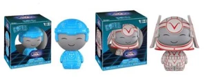 Funko Dorbz Tron Set Classic Tron und Classic Sark Figurenset - Bild 1 von 6