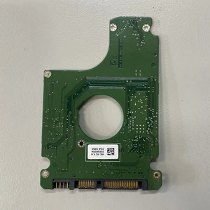 Samsung Spinpoint HM500JI 2.5" SATA HDD PCB Board BF41-00249B 01 REV.A - Picture 1 of 4