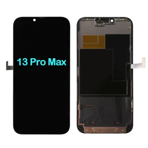 Remplacement numériseur écran tactile écran LCD pour iPhone 13 Pro Max - Photo 1 sur 8