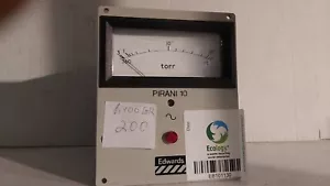 Edwards Pirani 10 offerte benvenuto! - Foto 1 di 1