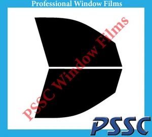 Películas precortadas para la ventana delantera de coche PSSC - Fiat Palio Estate 1997 a 2016 - Imagen 1 de 11