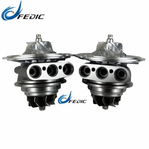 079145704F JH5 Turbo cartridge for Audi A8 S8 V8 4.0 TFSI 520 HP CGTA CTFA - Picture 1 of 6