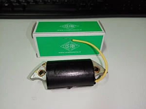 BOBINA ACCENSIONE INTERNA IMPIANTO BOSCH PER AGRATI-GARELLI GULP FLEX 50 - Picture 1 of 2