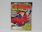 Popularny magazyn Hot Rodding tom 35 numer 2 lutego 1995