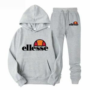 womens ellesse tracksuit set