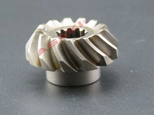 For TOHATSU NISSAN Outboard 9.9,15,18 HP NS18E NS9.9D2 NS15D Gear 350-64020-0 - Picture 1 of 4