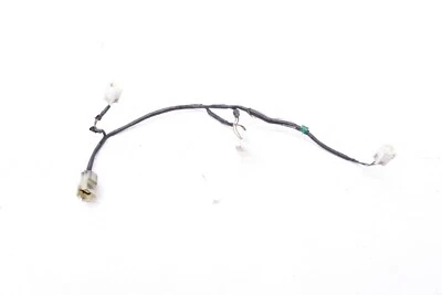 2006 06 07 CBR1000RR CBR1000 CBR 1000 BOBINA DE ENCENDIDO ARNÉS DE CABLEADO H91 Foto 1 de 4