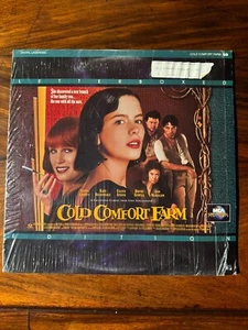 Briefkasten "Cold Comfort Farm" Laserdisc LD - Kate Beckinsale - Bild 1 von 3