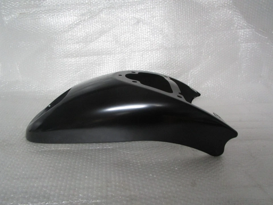 07-08 Harley Davidson VRSC V-Rod pneu estreito para-lama traseiro sem pintura - Imagem 1 de 4