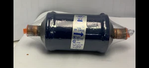 	sc.  0161 _53 60_ _EMERSON ALCO CONTROLS EK-165S 5/8" ODF/Liquid Line Uni Flo - Bild 1 von 1