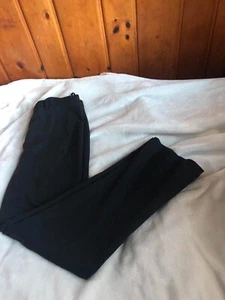 Gap Womens Pants Black Size 8R Classic Fit Trouser Career Mid Rise Wool Blend - Bild 1 von 6